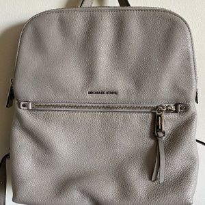 Michael kors backpack